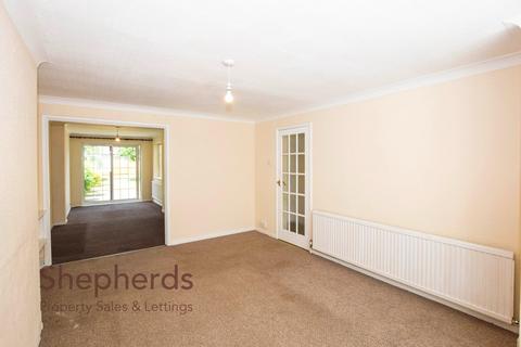 97 Penton Drive, Cheshunt, Waltham Cross, EN8 9RU