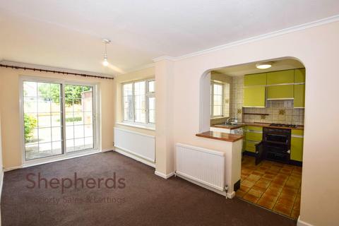 97 Penton Drive, Cheshunt, Waltham Cross, EN8 9RU