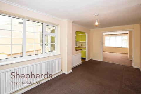 97 Penton Drive, Cheshunt, Waltham Cross, EN8 9RU