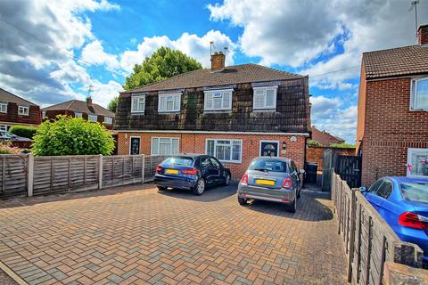 3 bedroom semi-detached house for sale, Cobham Road, Ware SG12