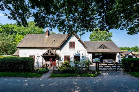 4 bedroom cottage for sale, Sweet Turf Cottage, Longnor Gorse, Penkridge, Stafford, ST19 5QL