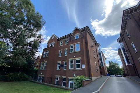 2 bedroom flat to rent, The Mayfair, Palatine Road, Manchester