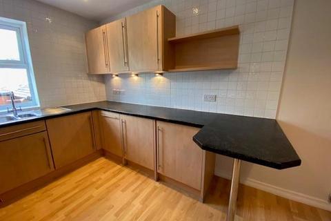 2 bedroom flat to rent, The Mayfair, Palatine Road, Manchester