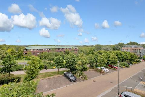 2 bedroom apartment for sale, Henrietta Way, Campbell Park, Milton Keynes