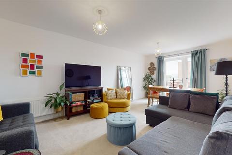 2 bedroom apartment for sale, Henrietta Way, Campbell Park, Milton Keynes