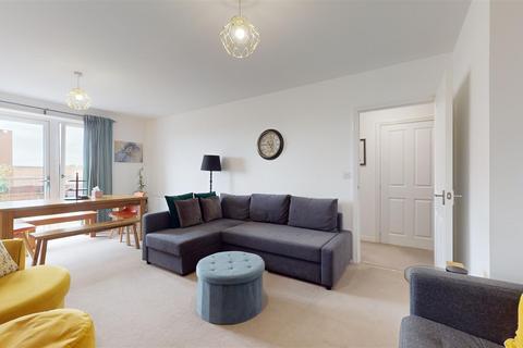 2 bedroom apartment for sale, Henrietta Way, Campbell Park, Milton Keynes