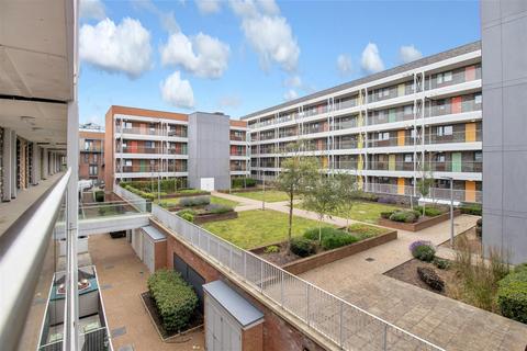 2 bedroom apartment for sale, Henrietta Way, Campbell Park, Milton Keynes