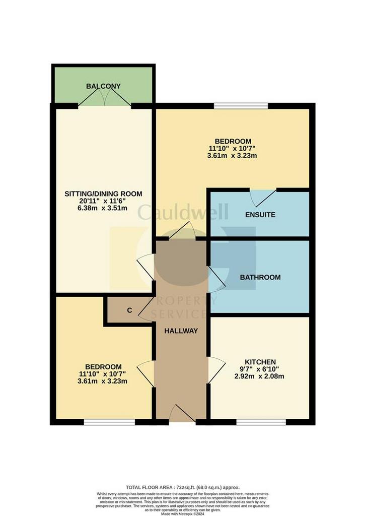 Flat29 Keys Court1 Henrietta Way Campbell Park Milton Keyn