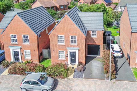 3 bedroom detached house for sale, Langford Drive, Southport PR8