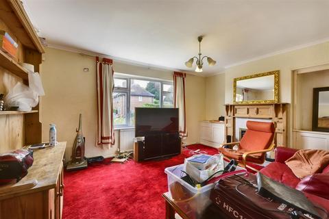 3 bedroom semi-detached house for sale, Camborne Drive, Nottingham