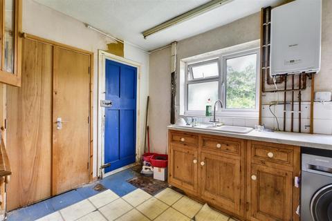 3 bedroom semi-detached house for sale, Camborne Drive, Nottingham