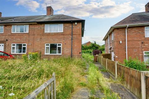 3 bedroom semi-detached house for sale, Camborne Drive, Nottingham