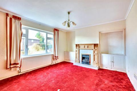 3 bedroom semi-detached house for sale, Camborne Drive, Nottingham