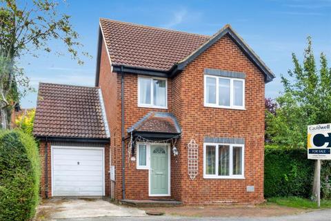 15 Jenkins Close, Shenley Church End, Milton Keynes, MK5 6HX