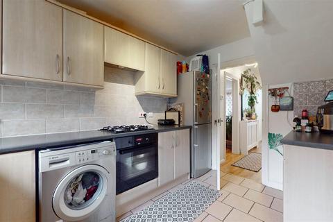 15 Jenkins Close, Shenley Church End, Milton Keynes, MK5 6HX