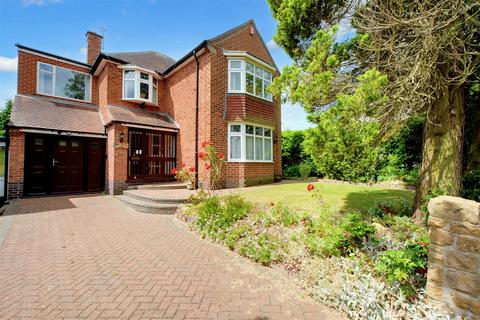 4 bedroom detached house for sale, Arundel Drive, Bramcote, Nottingham