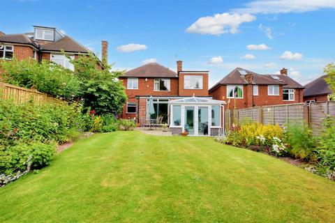 4 bedroom detached house for sale, Arundel Drive, Bramcote, Nottingham