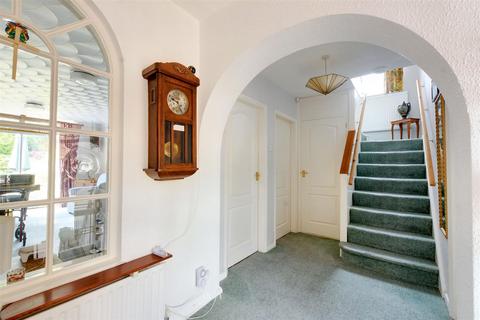 4 bedroom detached house for sale, Arundel Drive, Bramcote, Nottingham