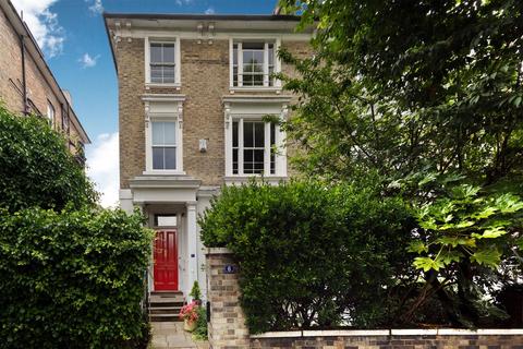 6 bedroom house for sale, Thurlow Road, Hampstead, NW3