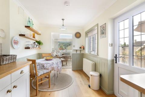 3 bedroom semi-detached house for sale, Stamages Lane, Painswick, Stroud