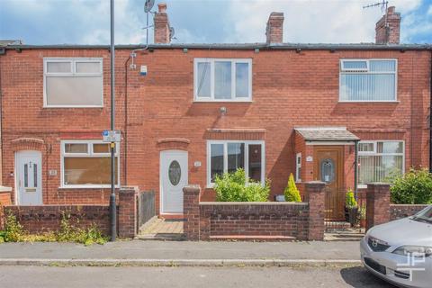 2 bedroom terraced house for sale, High Street, Wigan WN1