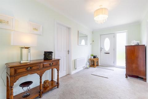 4 bedroom detached house for sale, Greenhaven Court, Park Lane, Hatherton, Nantwich