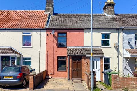 2 bedroom terraced house for sale, Station Road North, Belton, Great Yarmouth