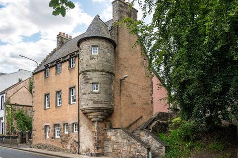 Fordell's Lodging, 16 Church Street, Inverkeithing, Fife