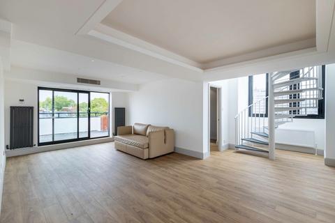 3 bedroom apartment to rent, Drayton Gardens, Chelsea, SW10