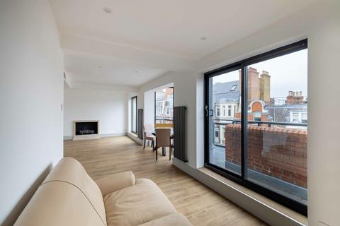 3 bedroom apartment to rent, Drayton Gardens, Chelsea, SW10