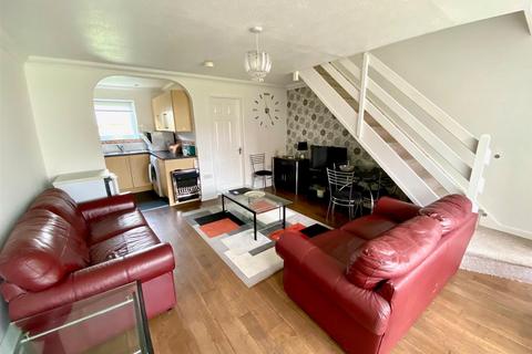 3 bedroom chalet to rent, Waterside Park, Corton, Lowestoft