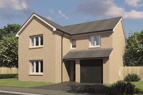 4 bedroom detached house for sale, The Maxwell - Plot 492 at Letham Meadows, Letham Meadows, Off Davids Way EH41