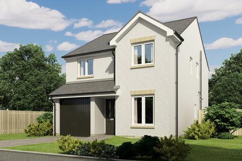 4 bedroom detached house for sale, The Douglas - Plot 705 at Greenlaw Mains, Greenlaw Mains, Off Belwood Road EH26