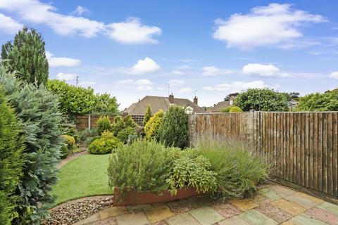 3 bedroom terraced house for sale, Stafford Way, Keymer, Hassocks, West Sussex, BN6 8QQ.