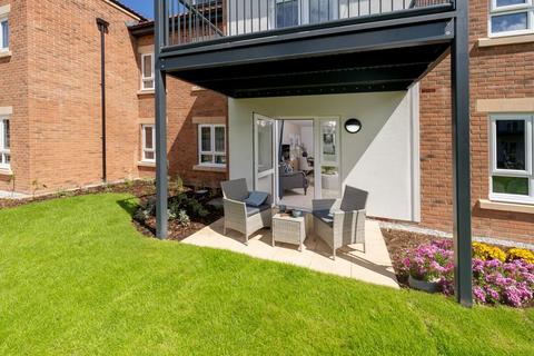 1 bedroom retirement property for sale, Property 42 at Scoresby View The Garth, Whitby YO21