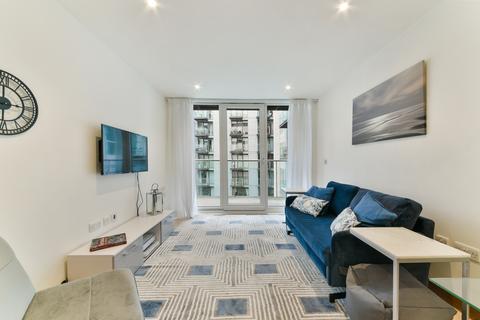1 bedroom flat to rent, Lanson Building, Chelsea Bridge Wharf, SW11
