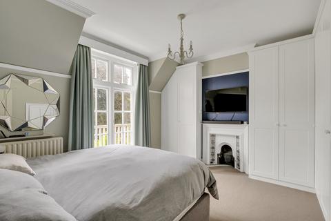 5 bedroom house to rent, Kingston Road, SW19