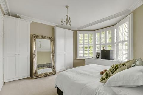 5 bedroom house to rent, Kingston Road, SW19