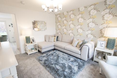 3 bedroom semi-detached house for sale, Plot 96, The Stratton at The Seasons, Wigan, Worsley Mesnes Drive, Worsley Mesnes WN3