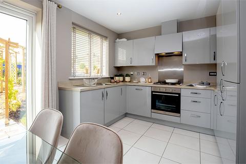 2 bedroom terraced house for sale, Plot 160, The Sheaf at Eclipse, Sheffield, Harborough Avenue S2