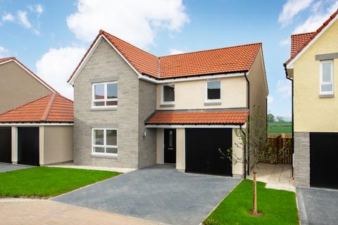 4 bedroom detached house for sale, CRAIGHALL at DWH @ Valley Park 2 Crawford Road, East Calder, Livingston EH53