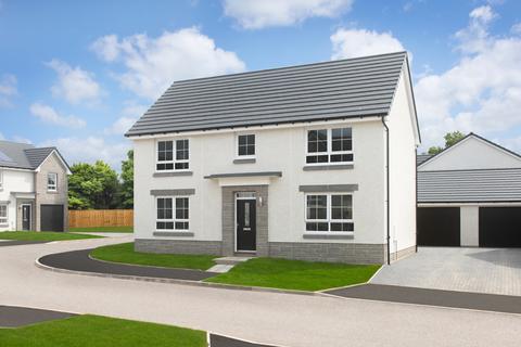 4 bedroom detached house for sale, Ralston at DWH @ Torrance Park Morris Drive, Holytown, Motherwell ML1