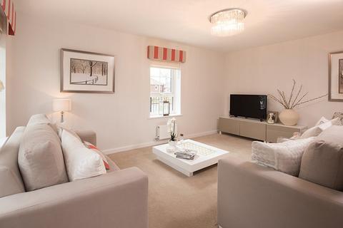 3 bedroom end of terrace house for sale, Moresby at Amberswood Rise Seaman Way, Ince WN2