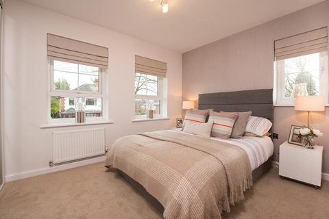 3 bedroom end of terrace house for sale, Moresby at Amberswood Rise Seaman Way, Ince WN2