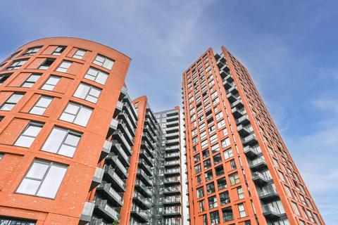 3 bedroom flat for sale, Avalon Point,, Canary Wharf, London, E14