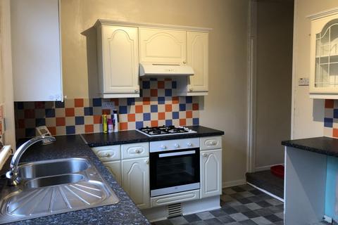 2 bedroom terraced house for sale, Blantyre Street, WN2 3LZ