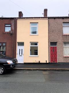 2 bedroom terraced house for sale, Blantyre Street, WN2 3LZ