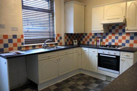 2 bedroom terraced house for sale, Blantyre Street, WN2 3LZ