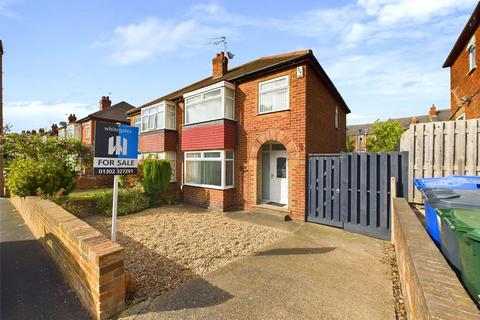 3 bedroom semi-detached house for sale, St. James Gardens, Doncaster, South Yorkshire, DN4