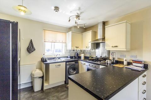 2 bedroom flat for sale, Mears Beck Close, Morecambe LA3